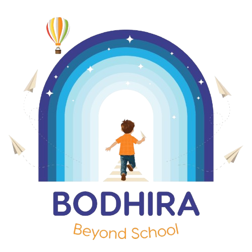 Bodhira Logo