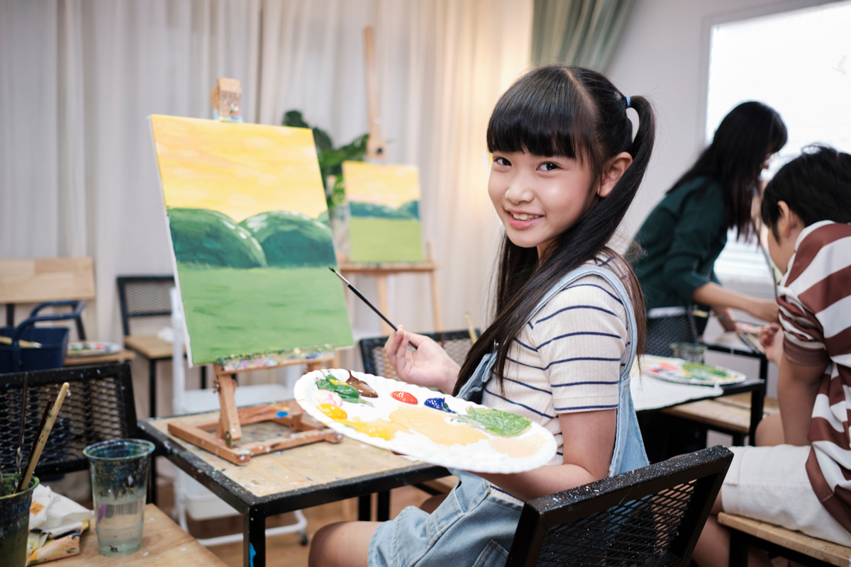 Expression Studio